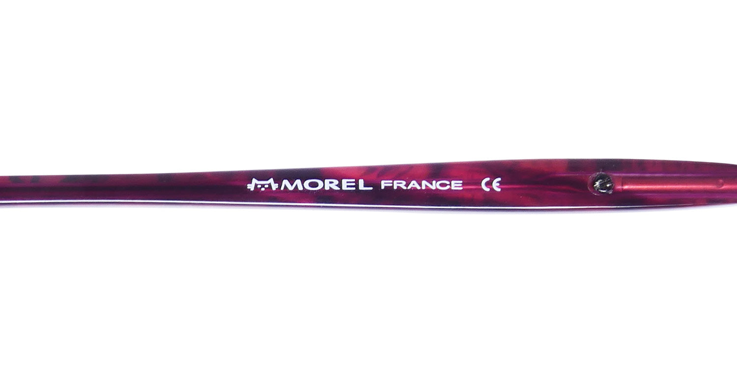 Morel Nomad 40046n Eyeglasses by ModaFrames