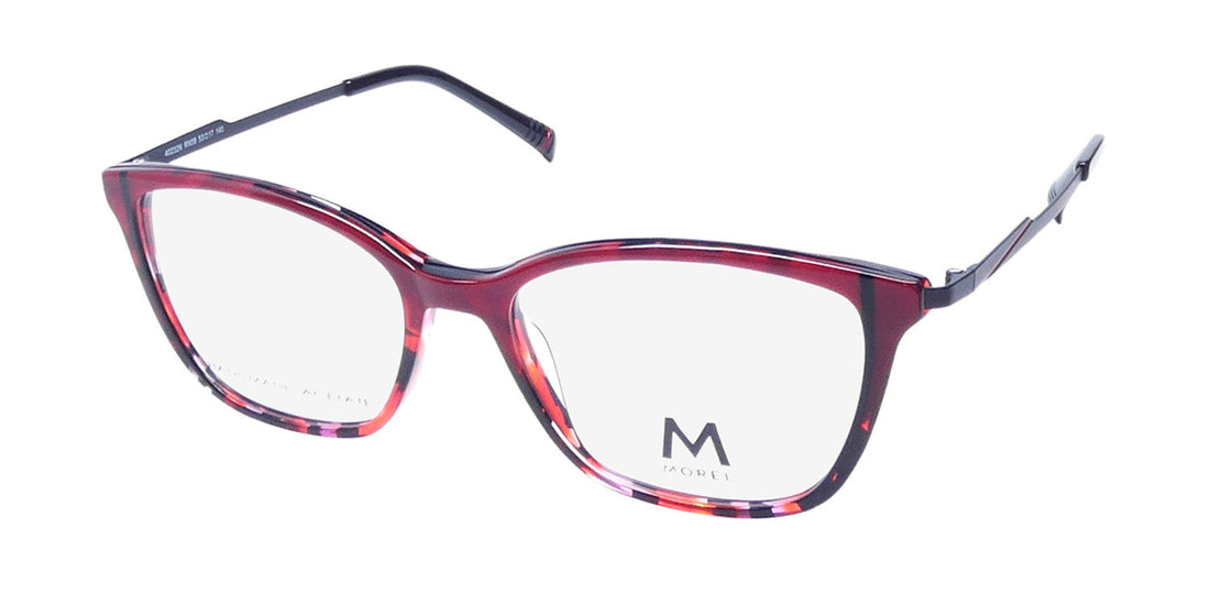 Morel Nomad 40232n Eyeglasses 
