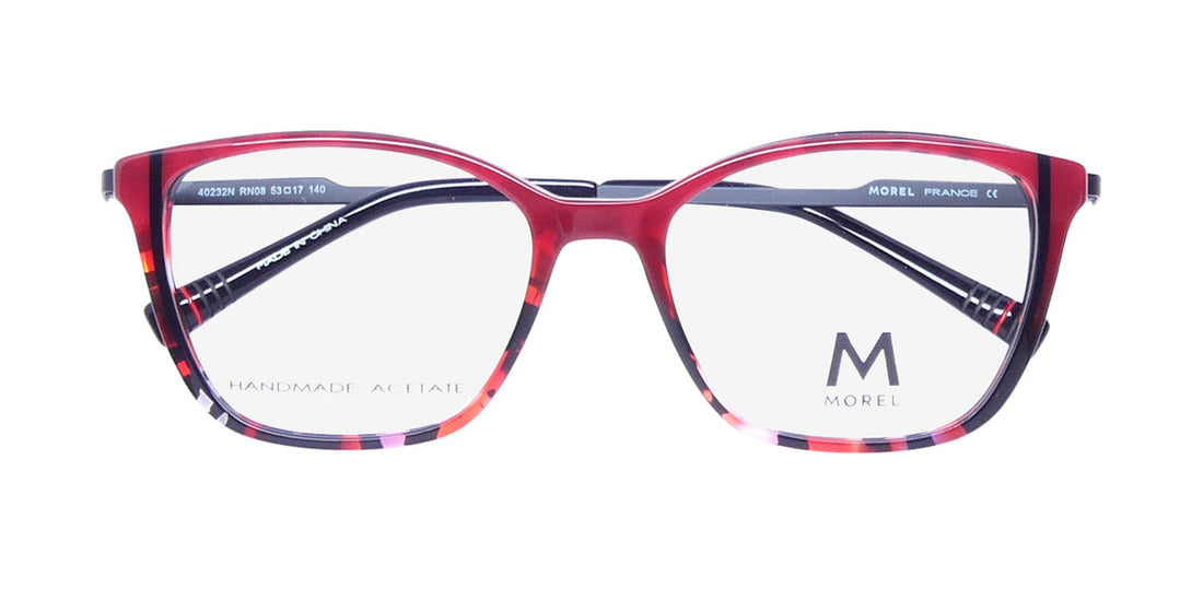 Morel Nomad 40232n Eyeglasses by ModaFrames