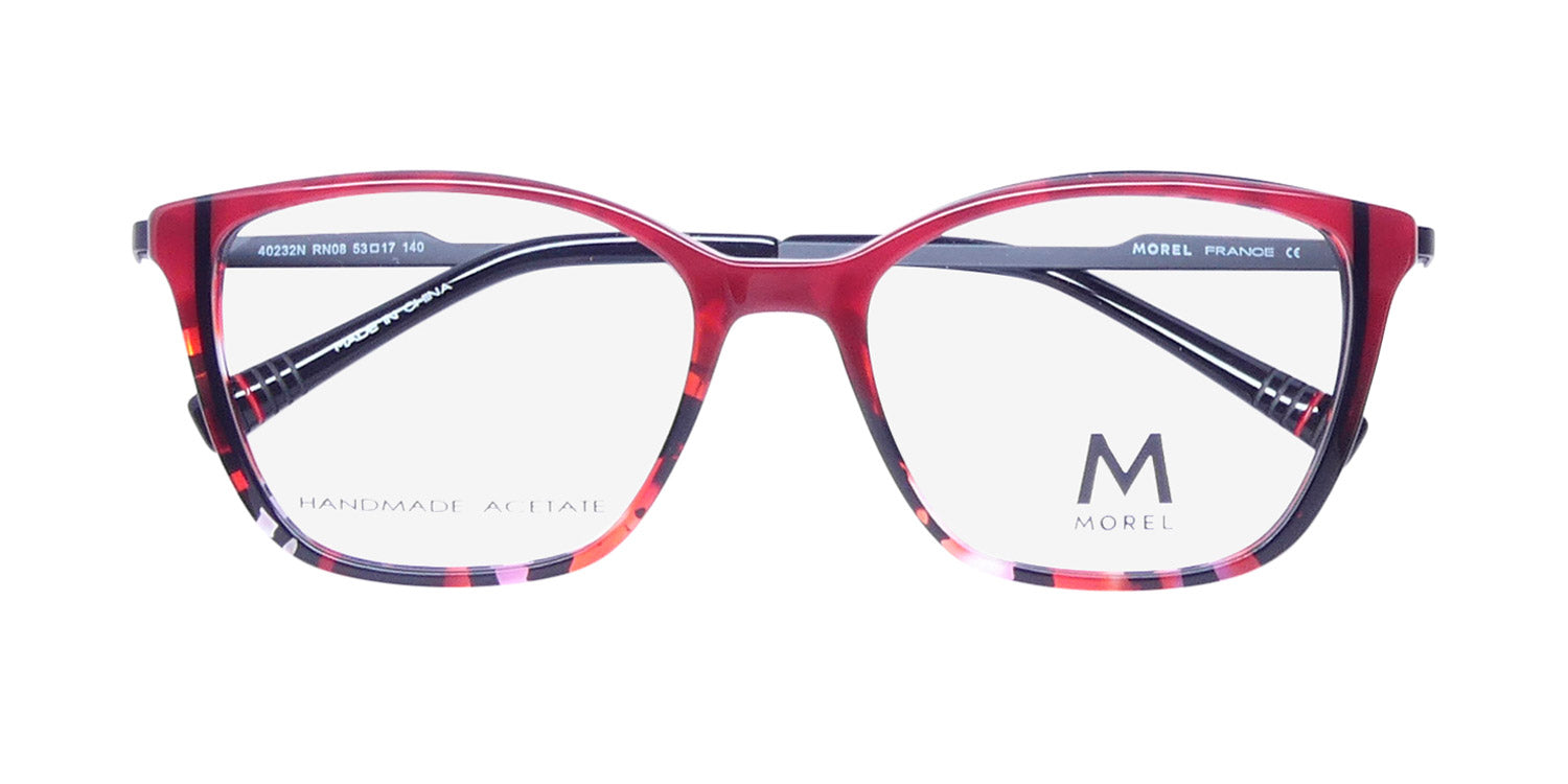 Morel Nomad 40232n Eyeglasses by ModaFrames