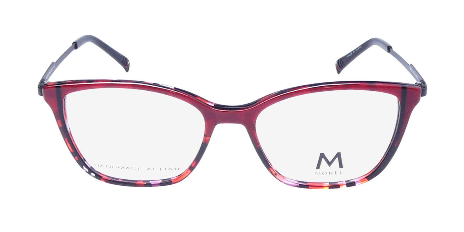 Morel Nomad 40232n Eyeglasses by ModaFrames