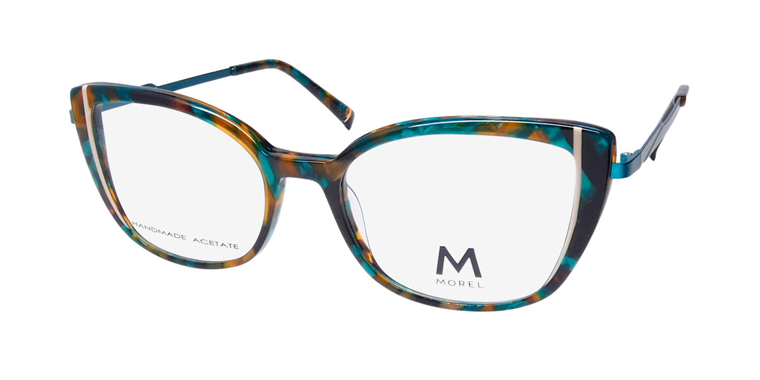 Morel Nomad 40233n Eyeglasses by ModaFrames