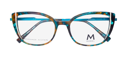 Morel Nomad 40233n Eyeglasses by ModaFrames