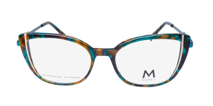 Morel Nomad 40233n Eyeglasses by ModaFrames