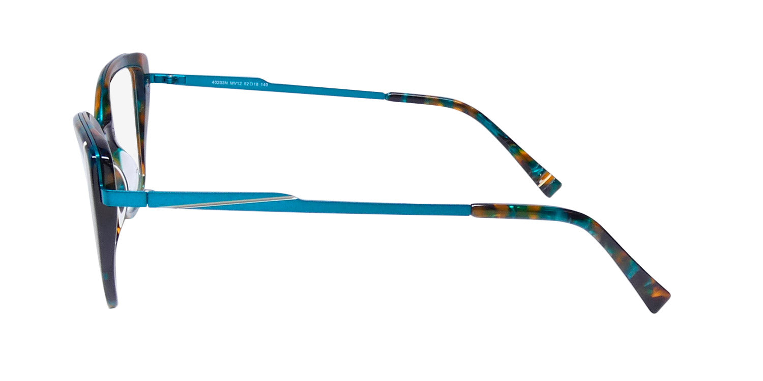 Morel Nomad 40233n Eyeglasses by ModaFrames