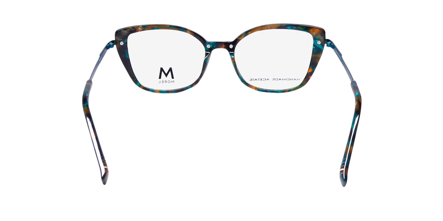 Morel Nomad 40233n Eyeglasses by ModaFrames