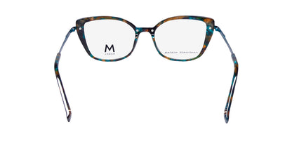 Morel Nomad 40233n Eyeglasses by ModaFrames