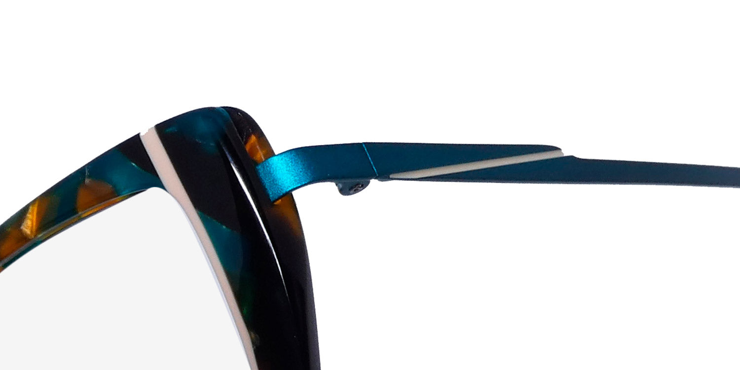 Morel Nomad 40233n Eyeglasses by ModaFrames