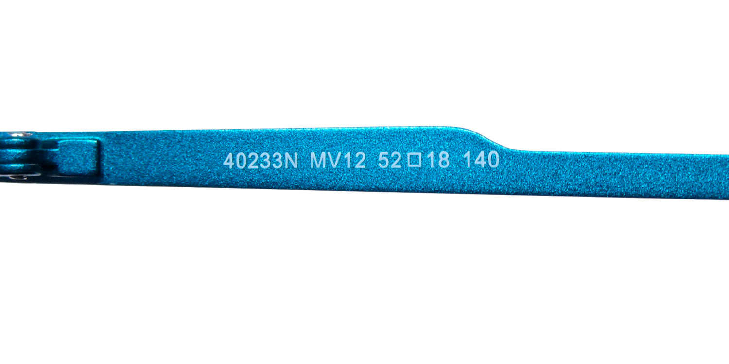 Morel Nomad 40233n Eyeglasses by ModaFrames
