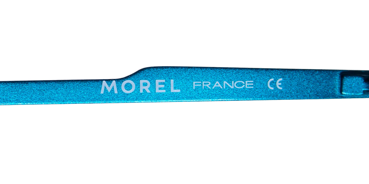 Morel Nomad 40233n Eyeglasses by ModaFrames