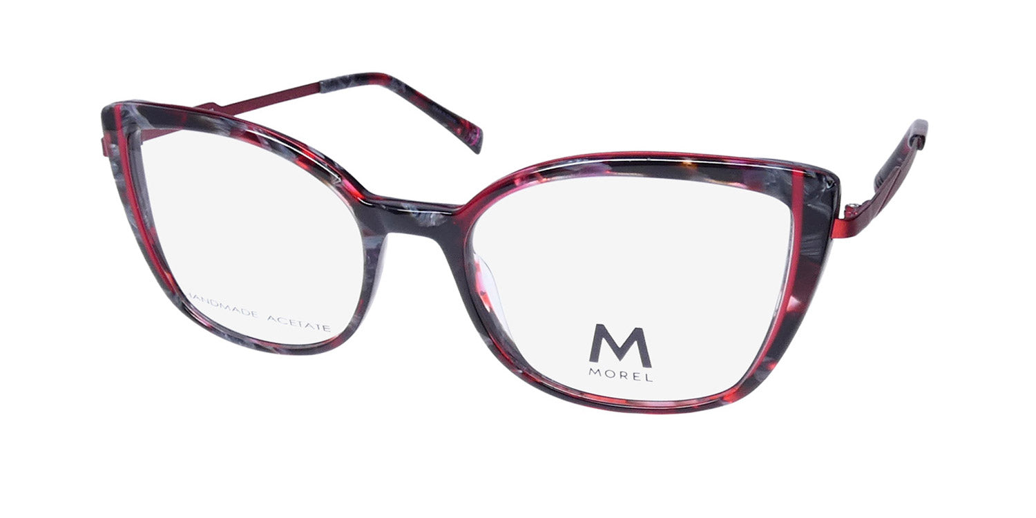 Morel Nomad 40233n Eyeglasses by ModaFrames