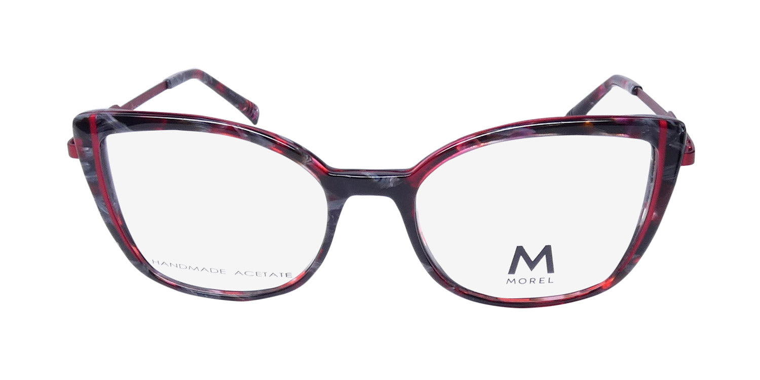 Morel Nomad 40233n Eyeglasses by ModaFrames