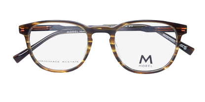 Morel Nomad 40194n Eyeglasses by ModaFrames
