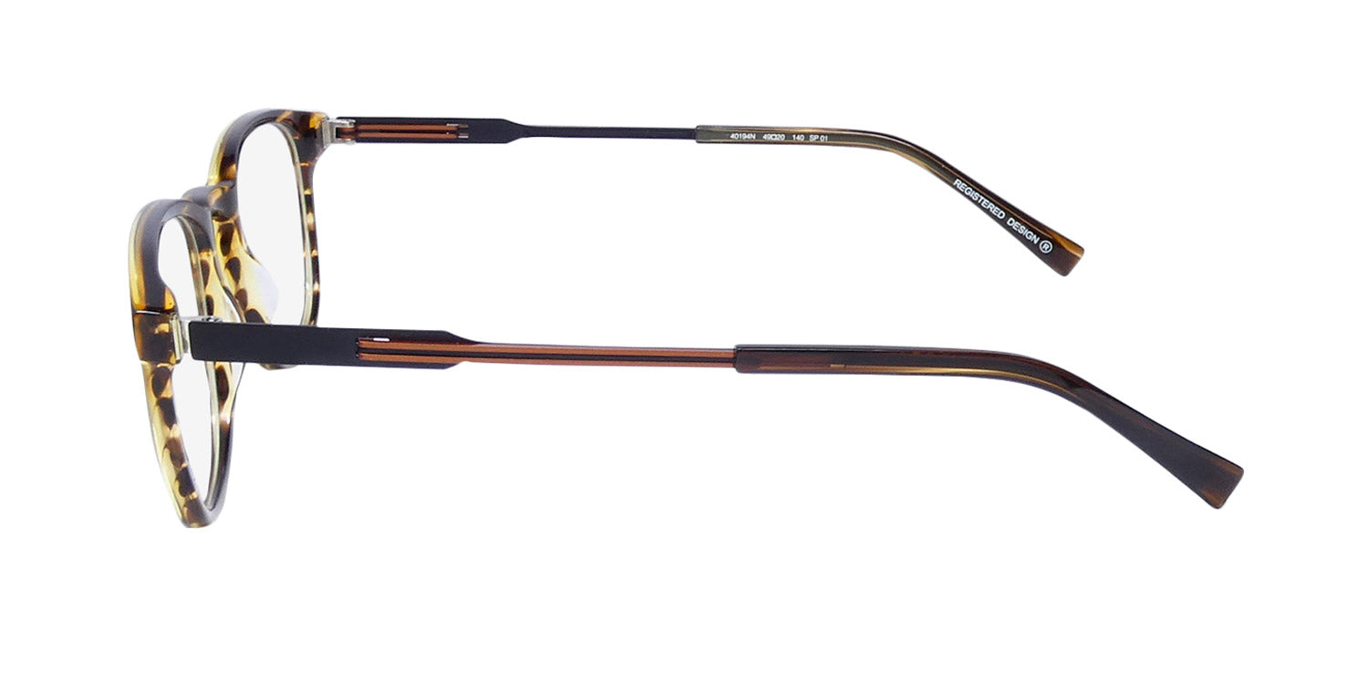 Morel Nomad 40194n Eyeglasses by ModaFrames