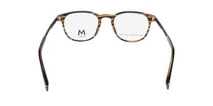 Morel Nomad 40194n Eyeglasses by ModaFrames