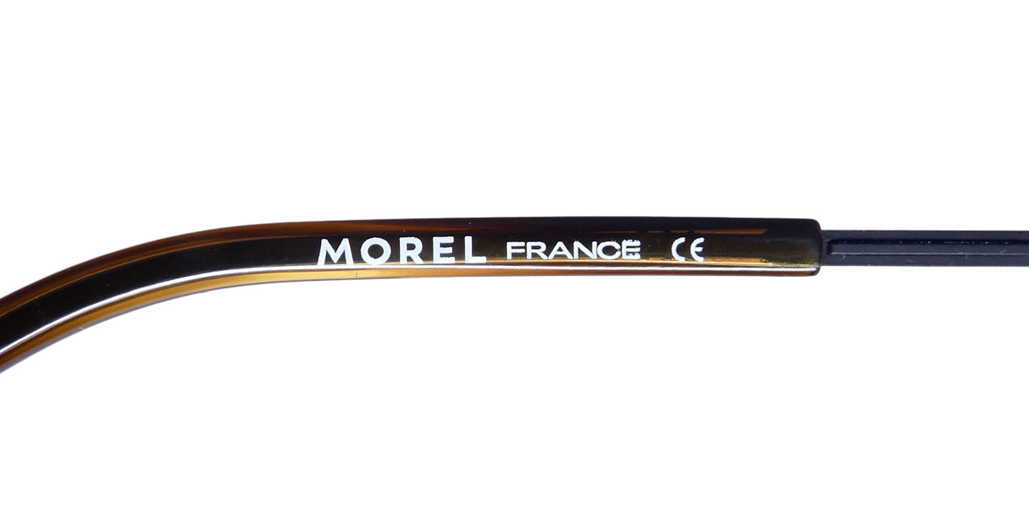 Morel Nomad 40194n Eyeglasses by ModaFrames