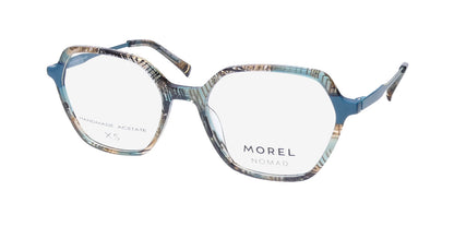Morel Nomad 40202n Eyeglasses by ModaFrames