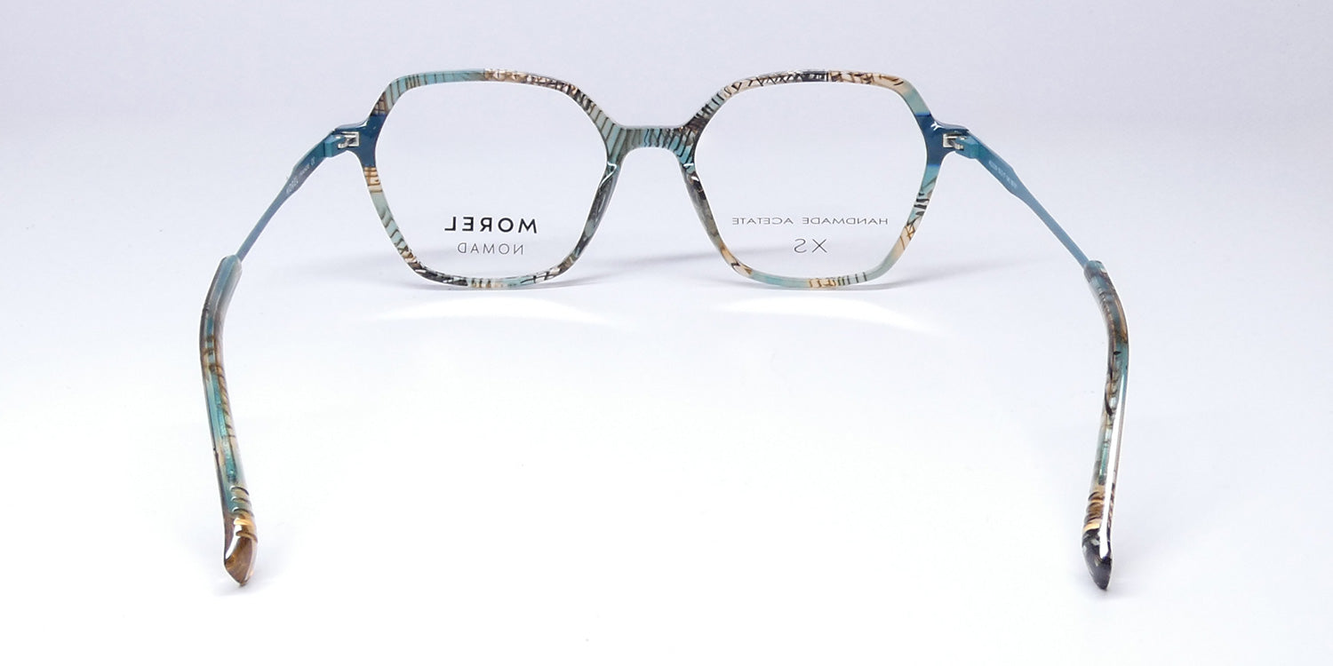 Morel Nomad 40202n Eyeglasses by ModaFrames
