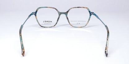Morel Nomad 40202n Eyeglasses by ModaFrames