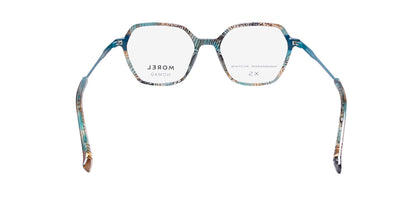Morel Nomad 40202n Eyeglasses 