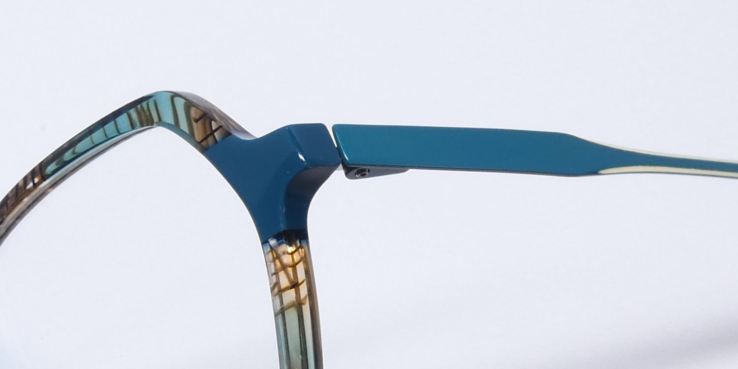 Morel Nomad 40202n Eyeglasses by ModaFrames