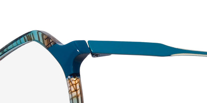 Morel Nomad 40202n Eyeglasses 