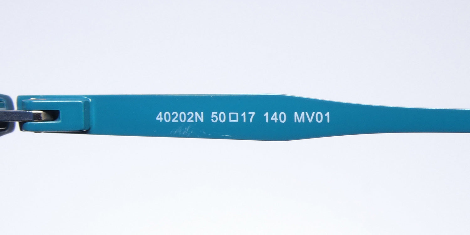 Morel Nomad 40202n Eyeglasses by ModaFrames