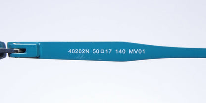 Morel Nomad 40202n Eyeglasses by ModaFrames