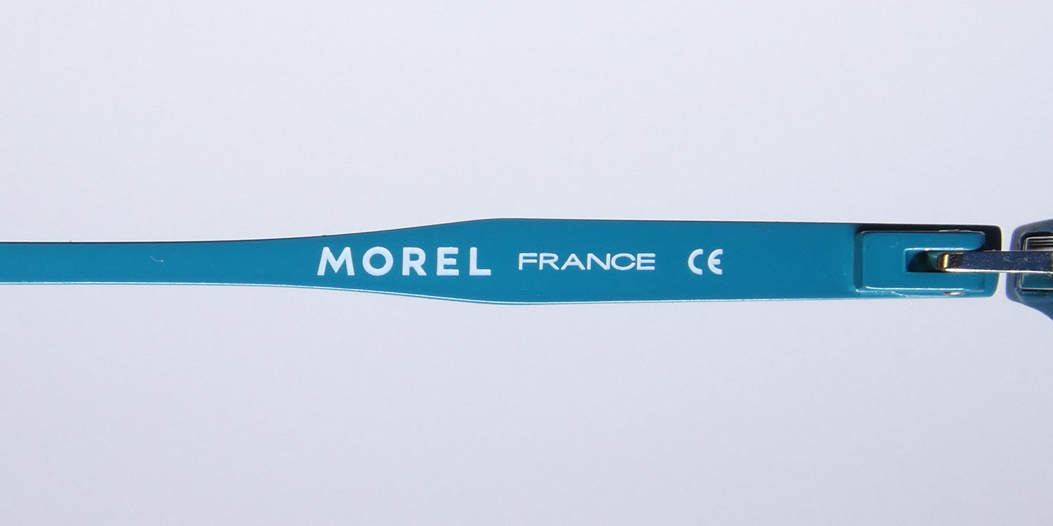 Morel Nomad 40202n Eyeglasses by ModaFrames