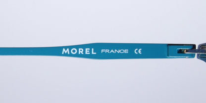 Morel Nomad 40202n Eyeglasses by ModaFrames