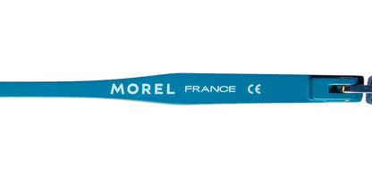 Morel Nomad 40202n Eyeglasses 