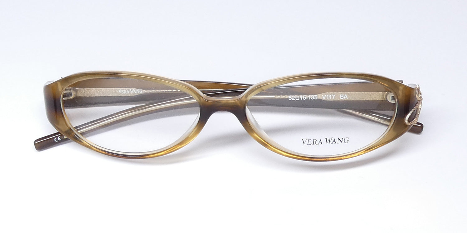 Vera Wang V117 Eyeglasses by ModaFrames