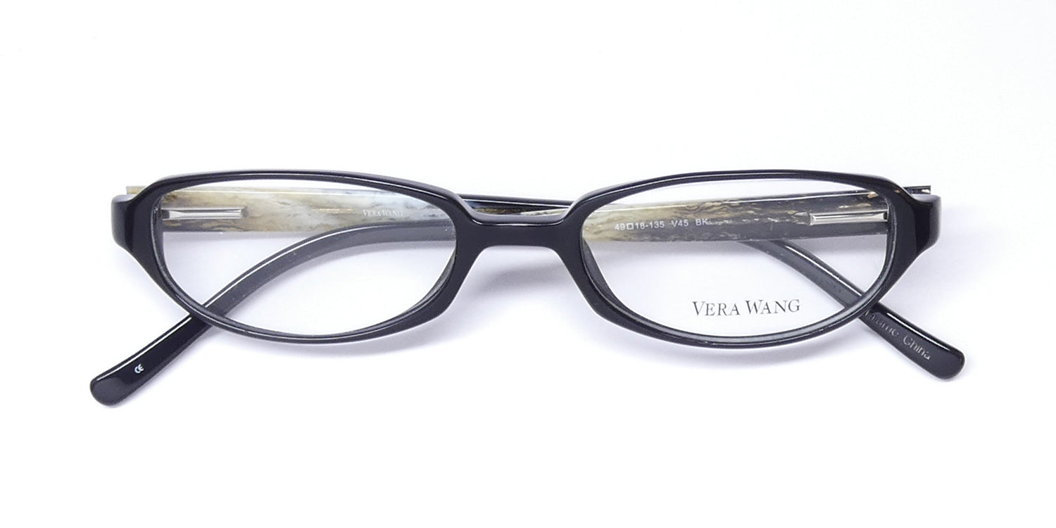 Vera Wang V45 Eyeglasses by ModaFrames