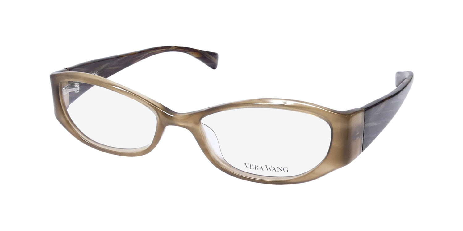 Vera Wang V160 Eyeglasses by ModaFrames