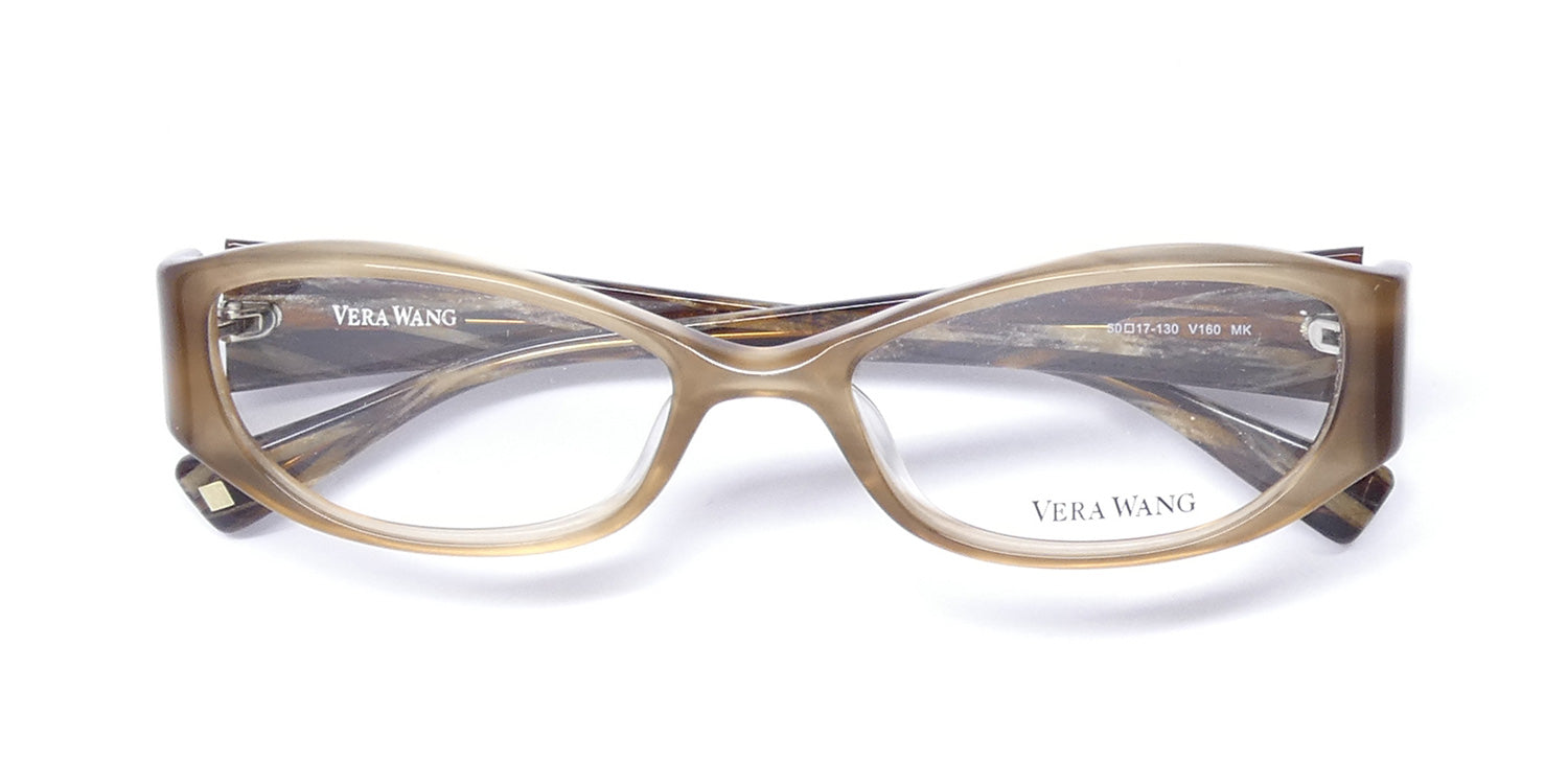 Vera Wang V160 Eyeglasses by ModaFrames