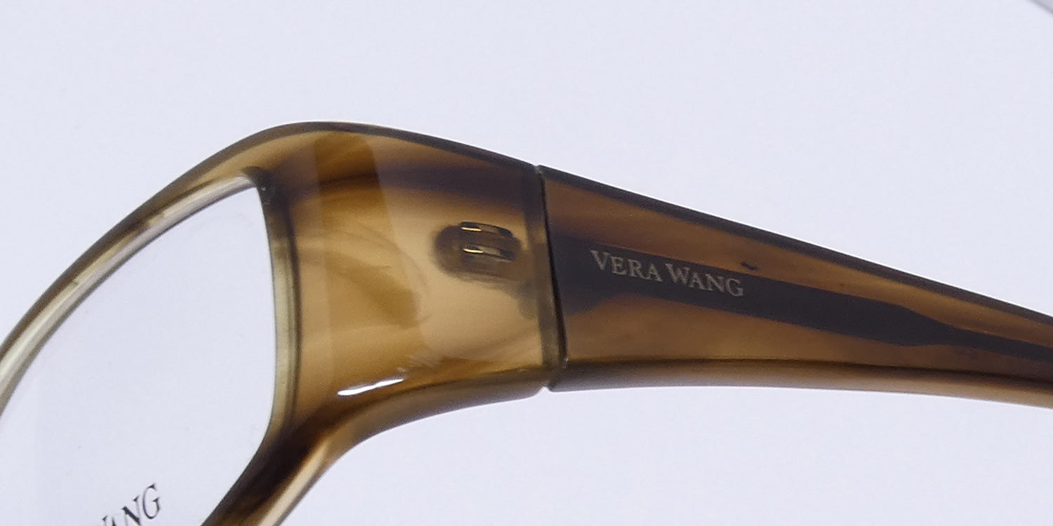 Vera Wang V118 Eyeglasses by ModaFrames