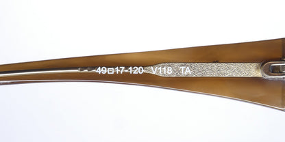Vera Wang V118 Eyeglasses by ModaFrames