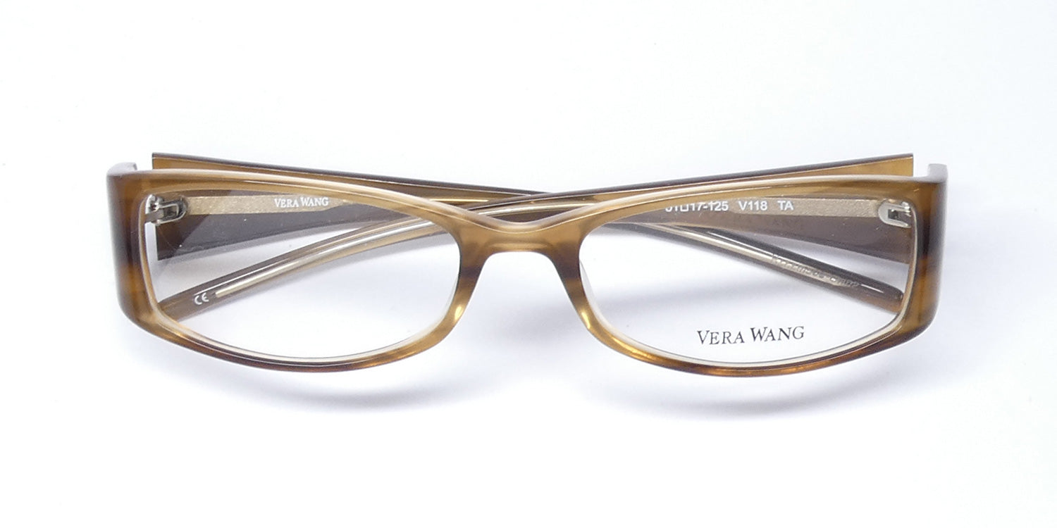 Vera Wang V118 Eyeglasses by ModaFrames