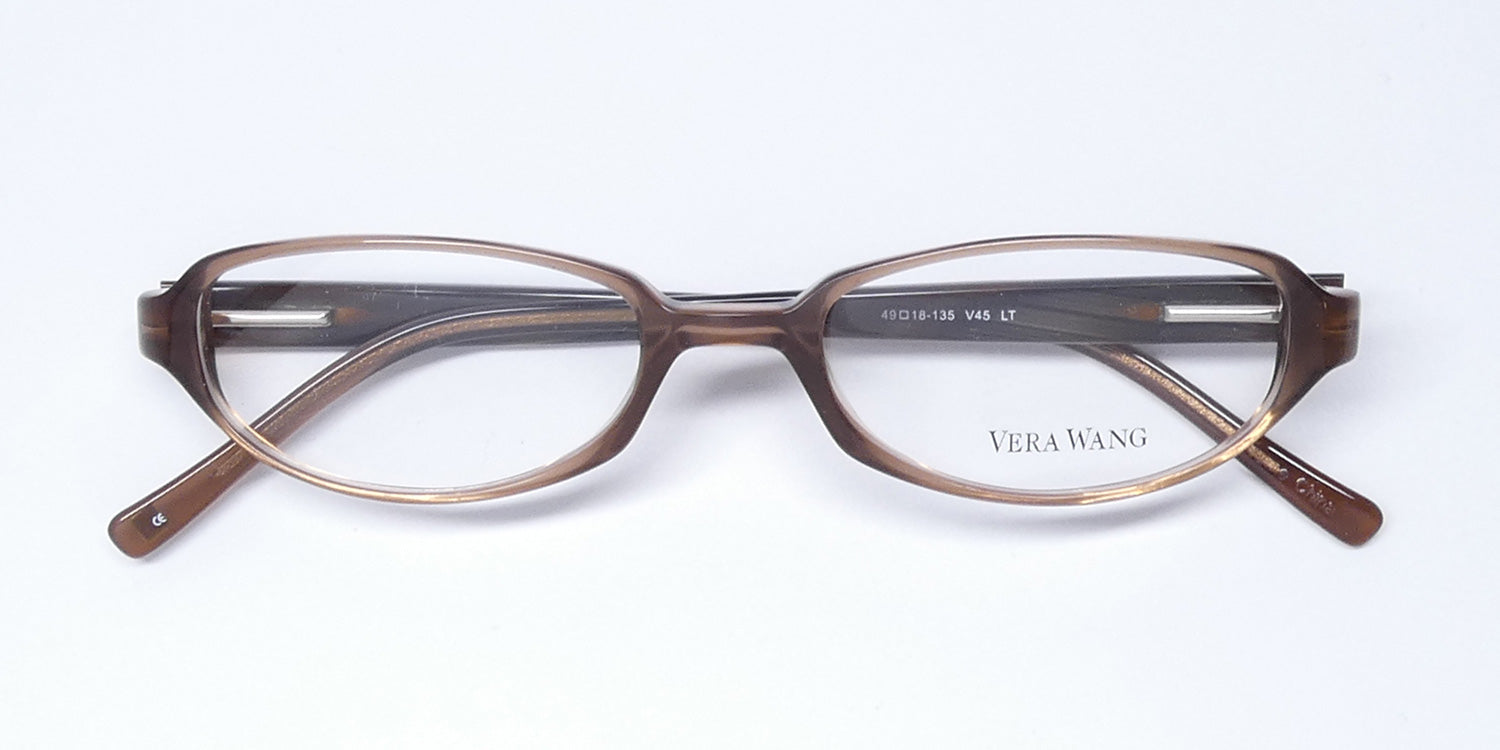Vera Wang V45 Eyeglasses by ModaFrames