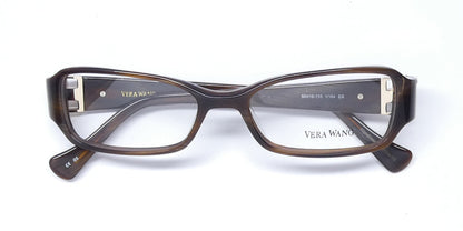 Vera Wang V164 Eyeglasses by ModaFrames