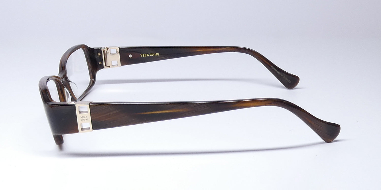Vera Wang V164 Eyeglasses by ModaFrames
