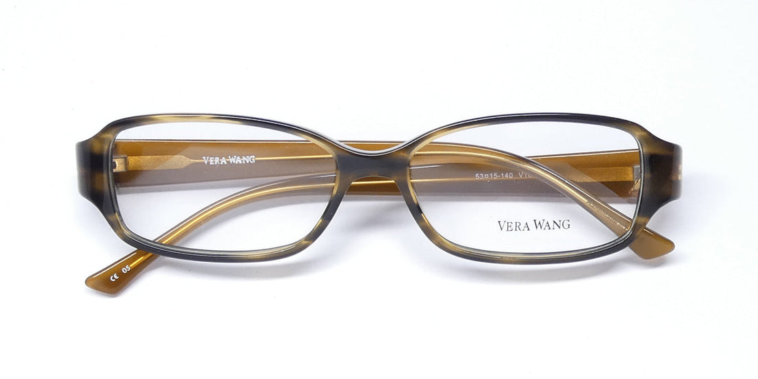 Vera Wang V166 Eyeglasses  DestGlow