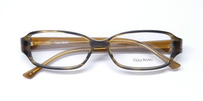 Vera Wang V166 Eyeglasses by ModaFrames
