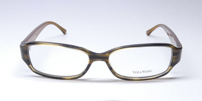 Vera Wang V166 Eyeglasses by ModaFrames