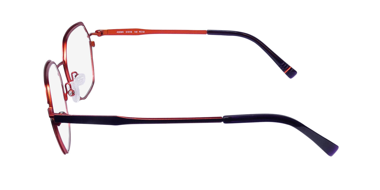 Morel Nomad 40206n Eyeglasses by ModaFrames