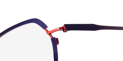 Morel Nomad 40206n Eyeglasses by ModaFrames