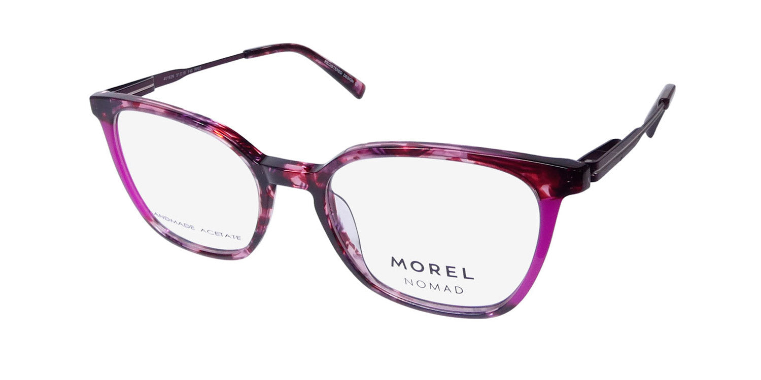 Morel Nomad 40192n Eyeglasses by ModaFrames