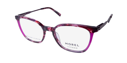 Morel Nomad 40192n Eyeglasses by ModaFrames