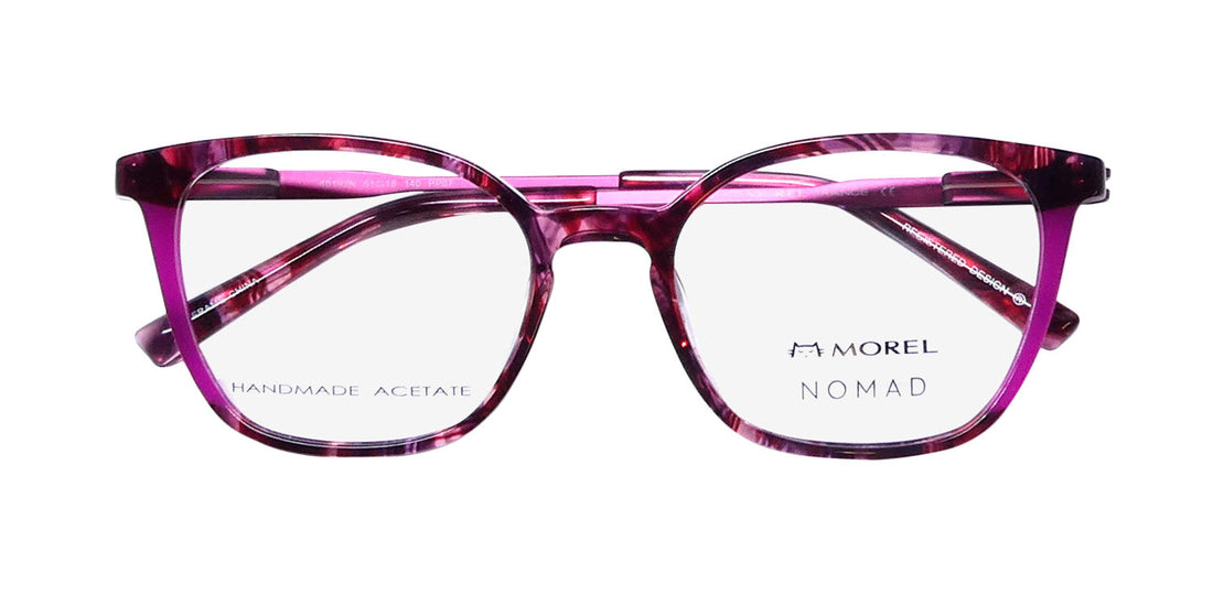 Morel Nomad 40192n Eyeglasses by ModaFrames