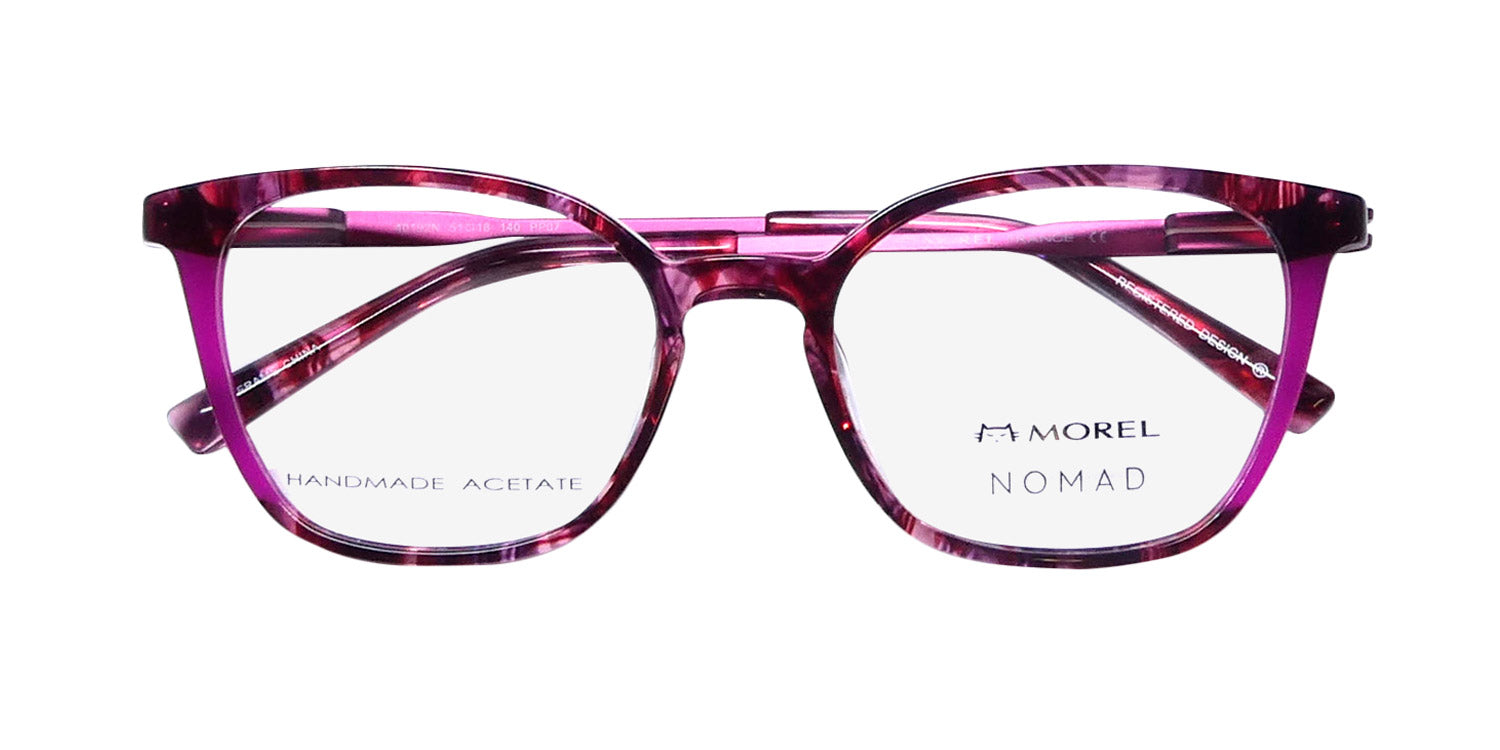 Morel Nomad 40192n Eyeglasses by ModaFrames